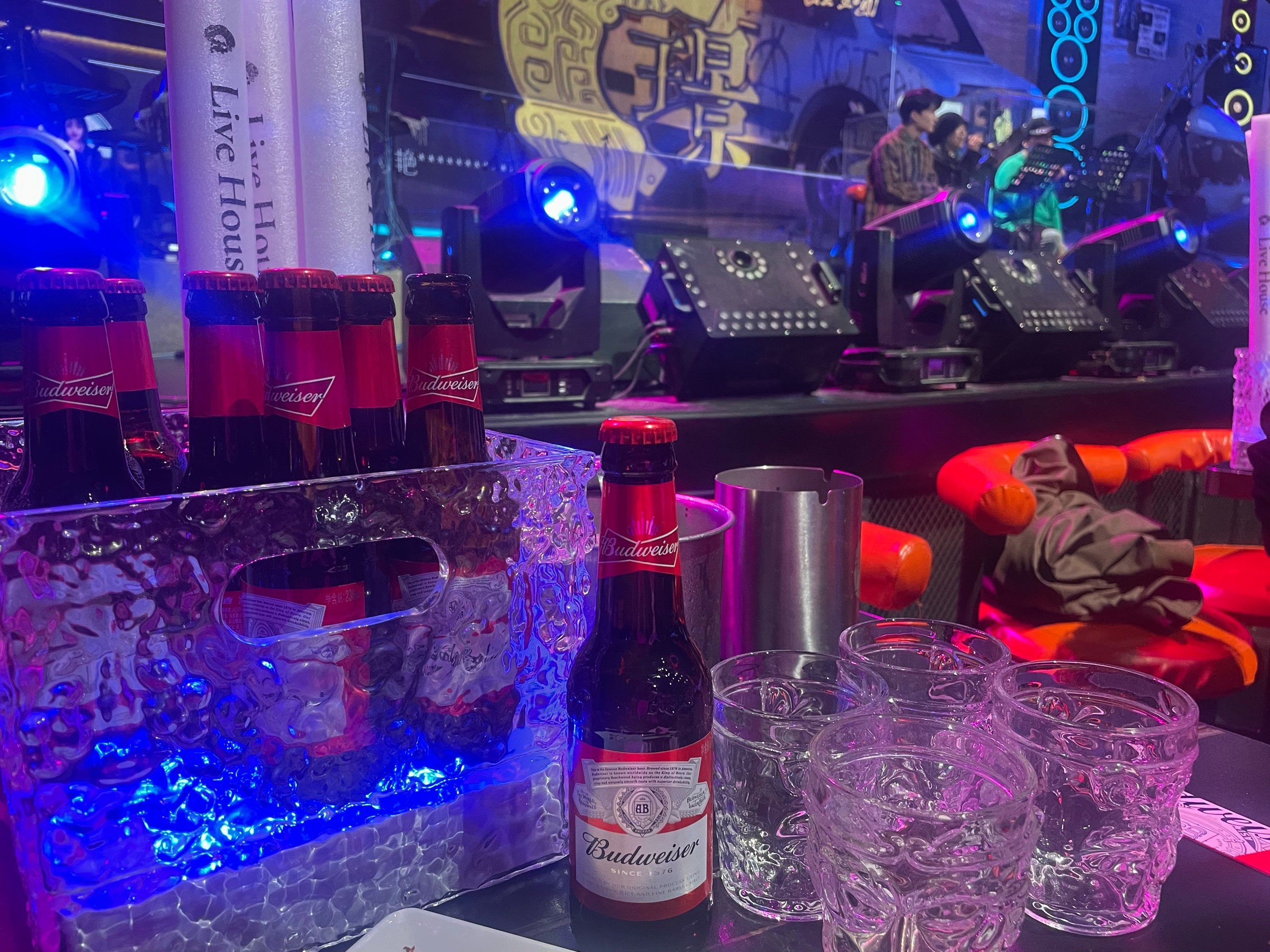 西宁商务ktv环境怎么样推荐体验-城中区ktv预定